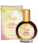Kuumba Made Creamy Coconut Fragrance Oil • Rejuvent Skincare