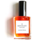 PURPLE FELT — Hendley Perfumes
