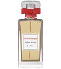 perfume Paris – Montaigne