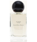 Zara Woman Pear & White Flowers Zara