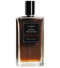 Patchouli Oud