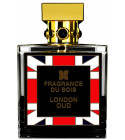 London Oud Fragrance Du Bois