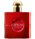 Opium Rouge Fatal (Collector's Edition 2015) Yves Saint Laurent