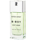 B-Boy Alyssa Ashley