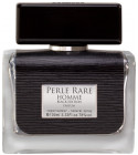 Perle Rare Black Edition Panouge