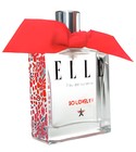 So Lovely! Elle