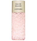perfume Eau de Balahe