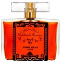 Patchouli Premier Jehanne Rigaud Parfums