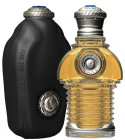 Perfume Water Handmade Shaik Opulent. Gold Edition (the Neck Is