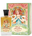 cuir de russie fragrantica