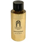 perfume Aoud Mountain