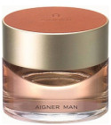 In Leather Man Etienne Aigner