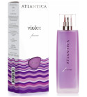 Atlantica Femme Violet Dilís Parfum