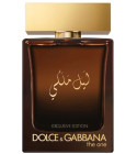 The One Royal Night Dolce&Gabbana