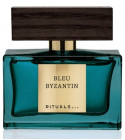 perfume Bleu Byzantin