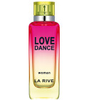 Love Dance La Rive
