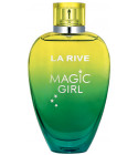 Magic Girl La Rive