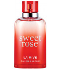 Sweet Rose La Rive