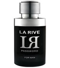 LR Password La Rive