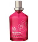 Cassis Rose The Body Shop