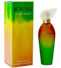 Fresh Musk Jovan