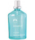 Oceanus The Body Shop