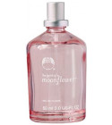 The Spirit of Moonflower The Body Shop