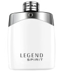 perfume Legend Spirit