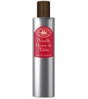 lavanila fragrantica
