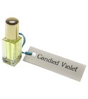 perfume Candied Violet
