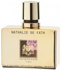 Nathalie de Fath Jacques Fath