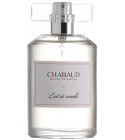 Lait de Vanille Chabaud Maison de Parfum