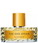 perfume The Oud Affair