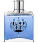 בושם Rebel Hero Night Out