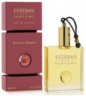 Classic Chypre Esteban