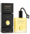 Vaporisateur d'ambiance Cèdre Esteban - 75 ml : Parfums d'intérieur Esteban  Paris Parfums maison - botanic®