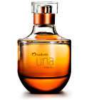 Natura Deo Parfum Una Artisan Female Perfume Feminino 75ml/2.53fl.oz -  Brazil Keratin CH