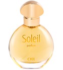 Soleil № 7 CIEL Parfum