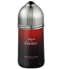 Pasha de Cartier Edition Noire Sport Cartier