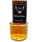בושם Patchouli Passion