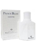 Prince Blanc Princesse Marina De Bourbon