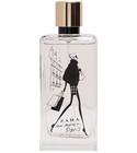 perfume Zara Loves Shopping In Paris