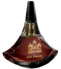 perfume Oud Nomade