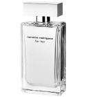 Narciso Rodriguez Silver For Her Limited Edition Narciso Rodriguez