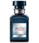 perfume Agua Fresca Extreme