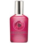 Early-Harvest Raspberry The Body Shop