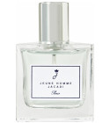 parfum bébé jacadi