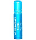 Angel Al Haramain Perfumes