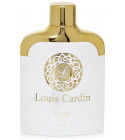 Gold Louis Cardin
