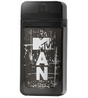 MTV Man MTV Perfumes